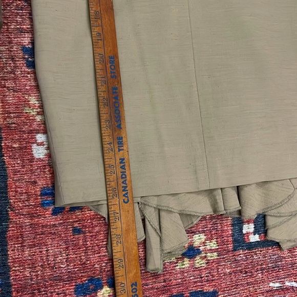 Andy the ahn designer pencil skirt. 0 - Picture 14 of 14
